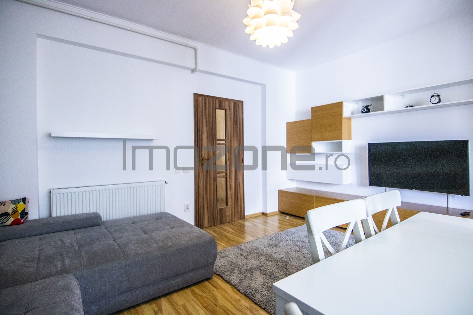 Drumul Taberei - Cartierul Latin, 3 camere, 2 bai, mobilat si utilat! - Poză 8