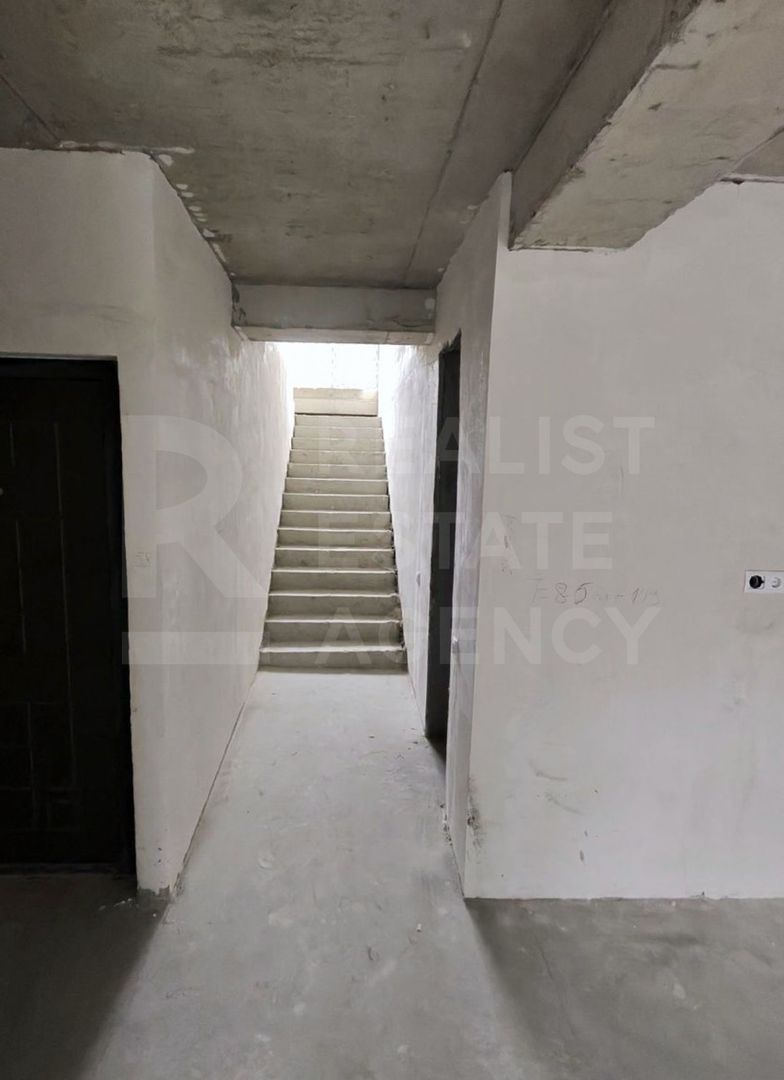 Vânzare, casă, 3 camere, Strada Hîrtoape, Durlești - Poză 8