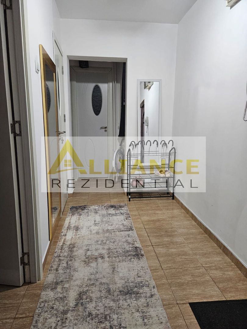 Piata Sudului  Apartament 2 Camere Mobilat/Utilat+Parcare - Poză 5
