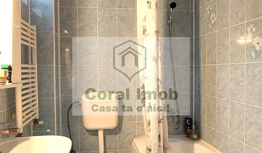 Vanzare 2 camere, centrala, parcare, Doinei. Dobroesti - Poză 10