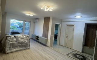 Apartament 3 camere de închiriat, CUG, Aleea Tudor Neculai - Poză 1