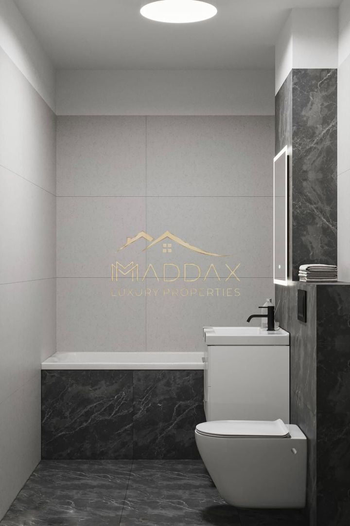 Studio *44mp* // Pipera - Voluntari - Poză 13