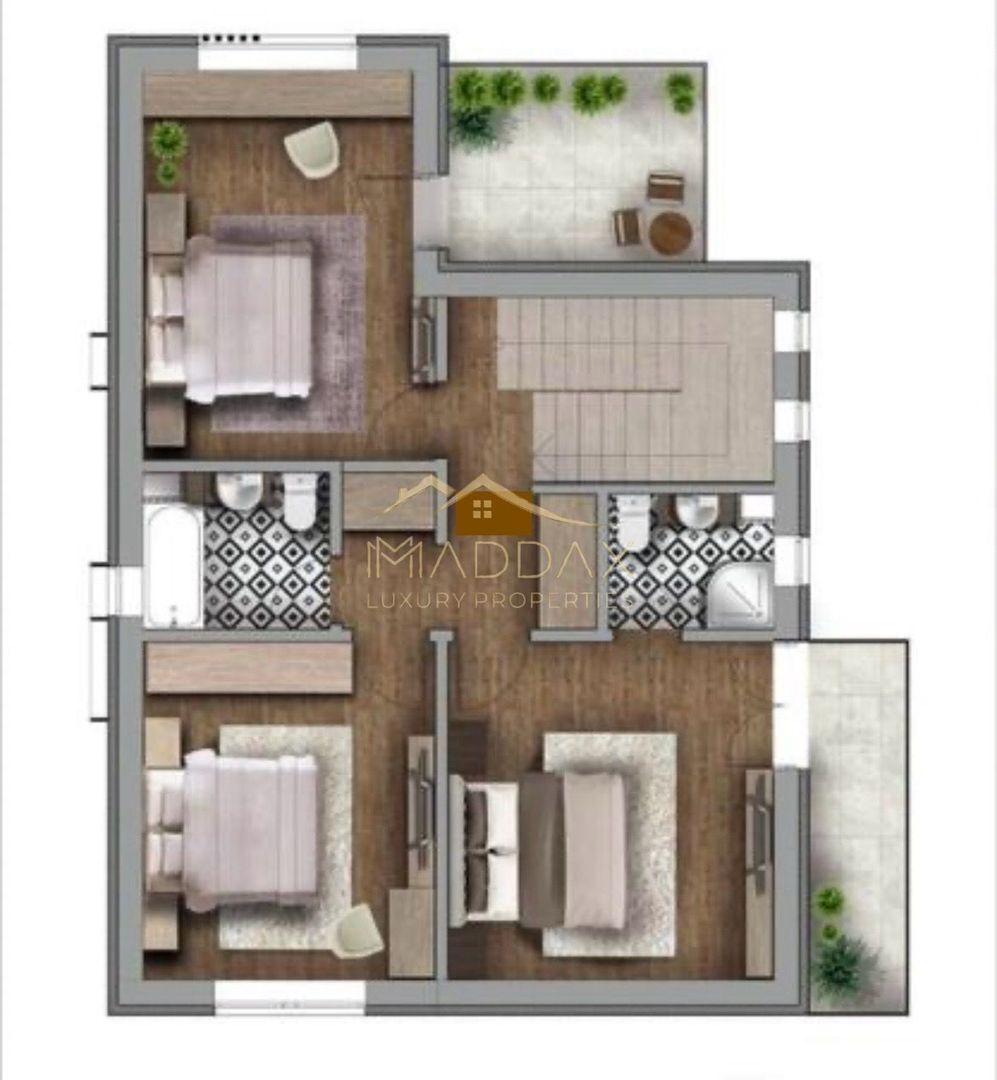 Vila  SMART_individuala _LUX***Padurile Regale//Corbeanca - Poză 21