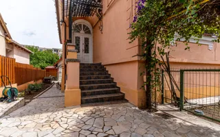 Vila interbelica in Andrei Muresanu - Poză 36