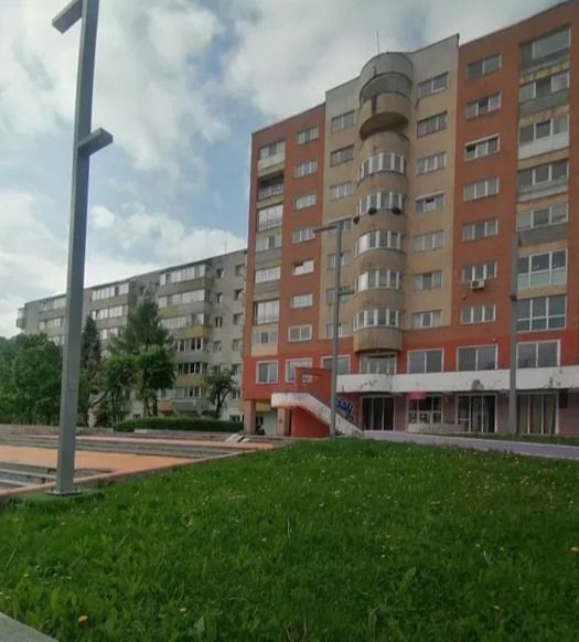 Vanzare gaosoniera complet renovata zona pietonala Racadau - Poză 5