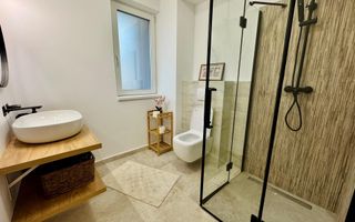 Apartament premium, totul nou, parcare, 2 camere, Someșului, Florești - Poză 7