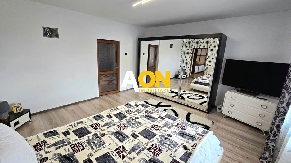 Casă Individuală, 1715mp Teren, Ampoița - Poză 8