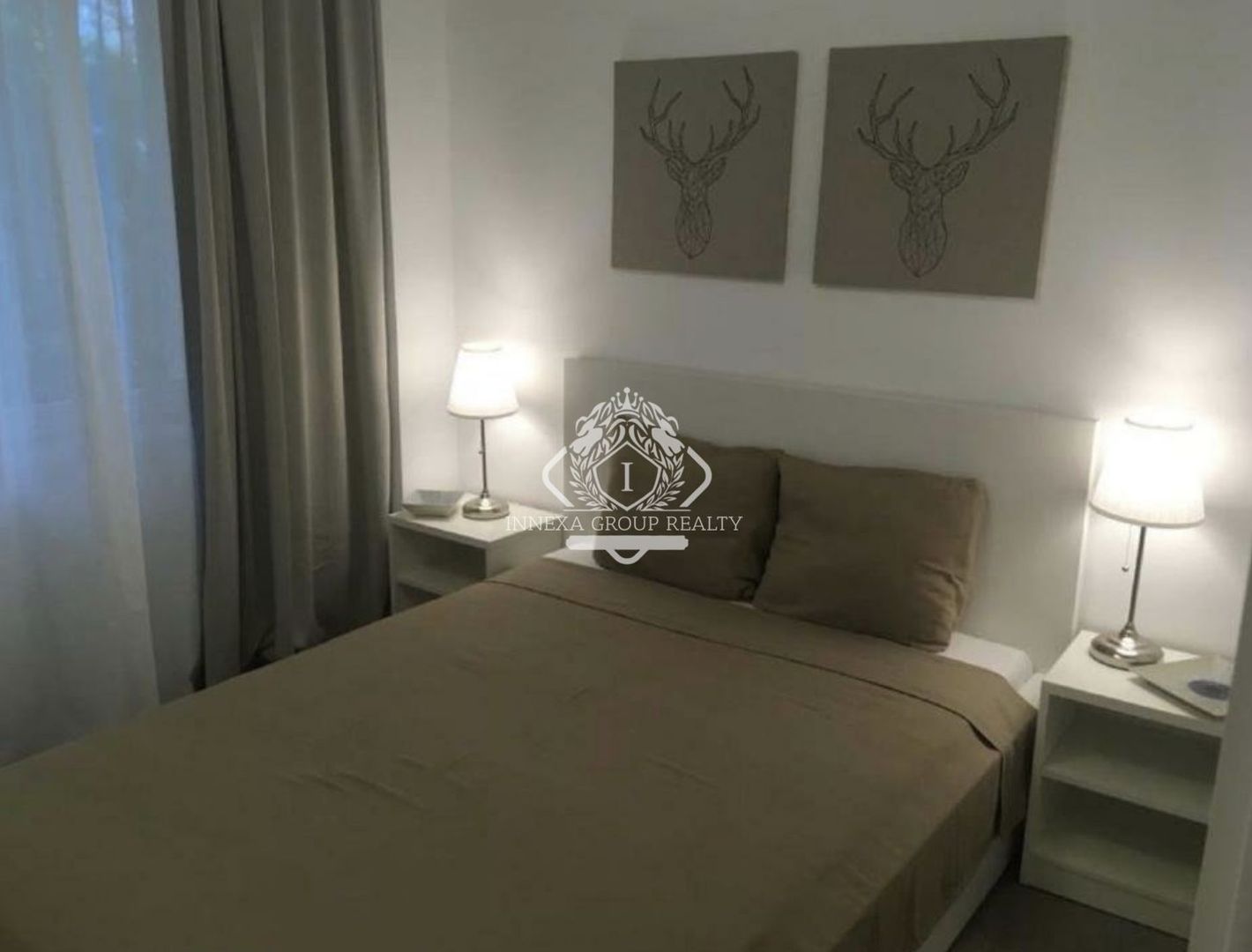 Apartament 2 camere - Sala Palatului | Renovat si complet mobilat - Poză 6