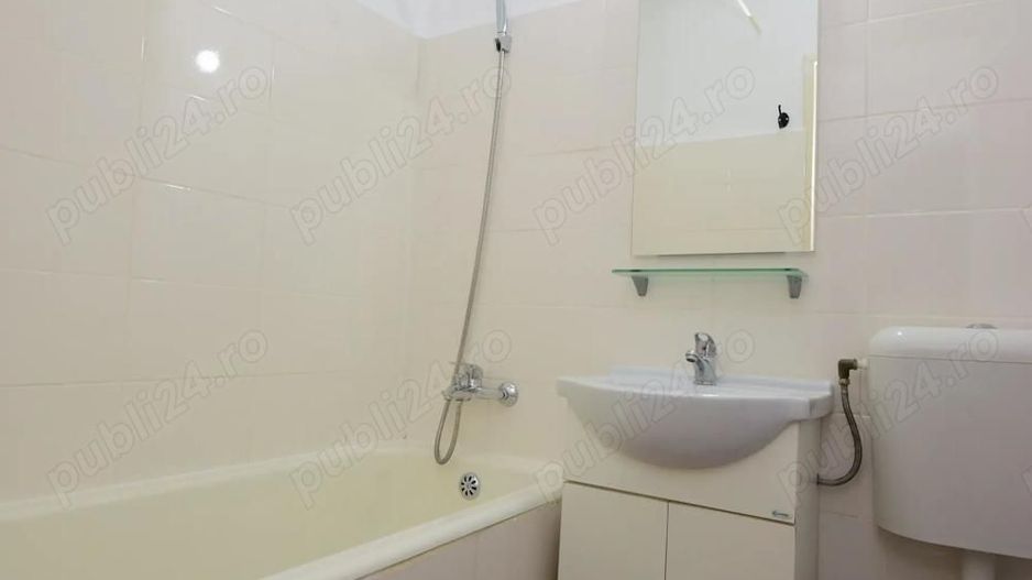 Apartament luminos Titan Metrou - Poză 7