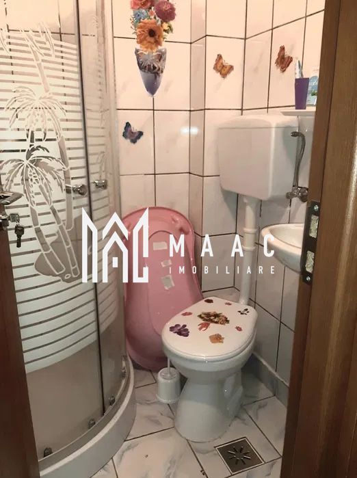 Garsoniera I Decomandata I Cisnadie - Poză 5