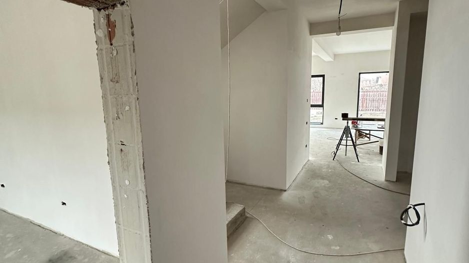 Casa idividuala P+1E - Finisata la cheie - Poză 20
