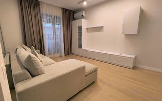 Aviatiei- Barbu Vacarescu- Promenada Mall- Nusco City - Poză 1