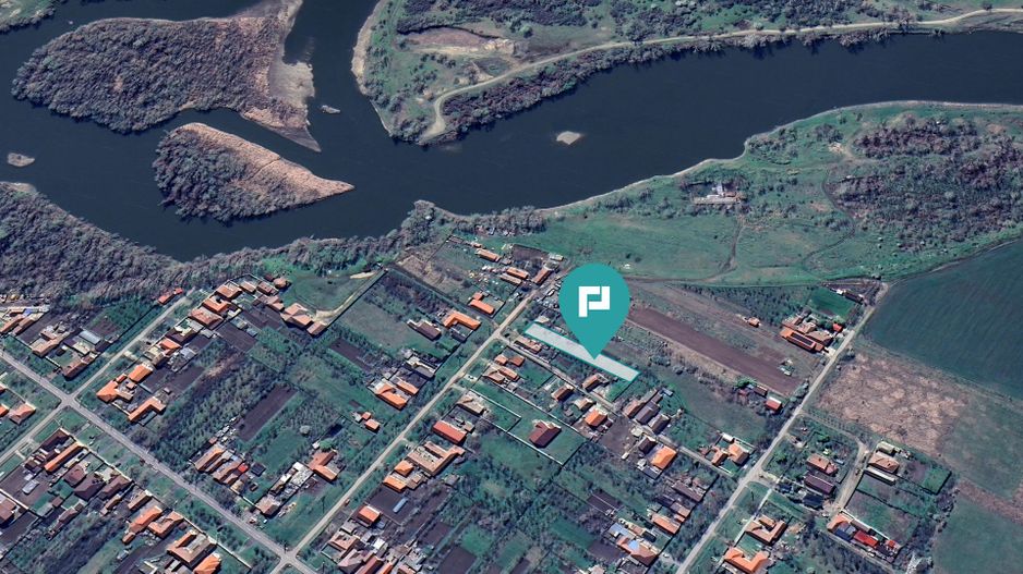 Teren intravilan de 1363 mp în Mândruloc - Poză 3