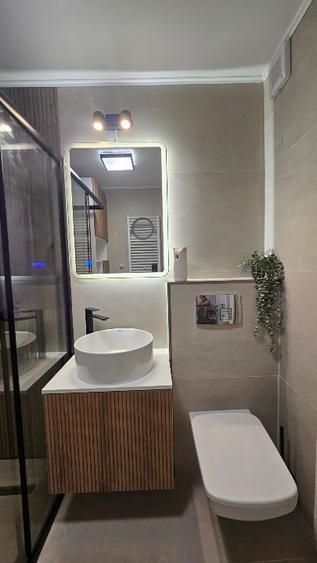 Dristor - metrou Dristor - complet renovat - apartament la cheie - Poză 10