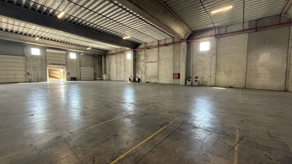 De vanzare Parc Logistic | 17.000 mp | Investiție cu venit stabil - Poză 11