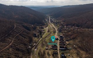 Teren intravilan de 302 mp în localitatea Șoimoș - Poză 2