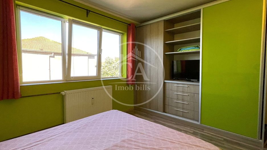 Apartament cu 2 camere de inchiriat in zona Salca, Oradea. - Poză 3
