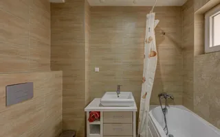 COSMOPOLIS - Apartament cu 3 camere, mobilat si utilat. - Poză 15