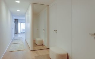 ONE VERDI PARK 4 CAMERE FIRST RENT - Poză 10