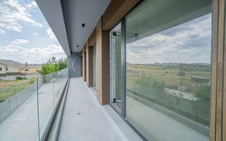 Tomis Nord - Vanzare apartament decomandat cu 3 camere, bloc nou. - Poză 6