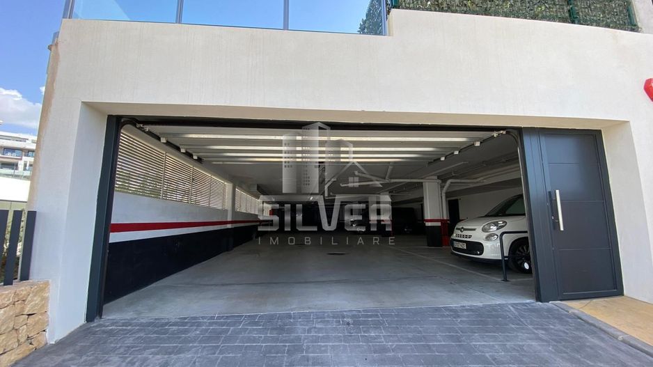 Apartamente premium în Benidorm–Finestrat: stil de viață mediteranean - Poză 9