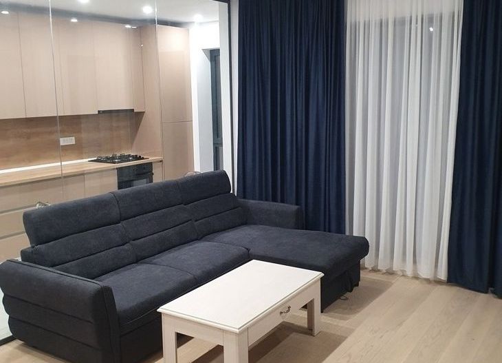 Inchiriere 2 camere Nusco City - Poză 1