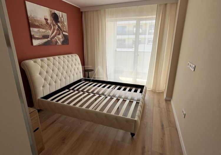 Apartament 3 camere superb, ultrafinisat - Florești - Poză 6