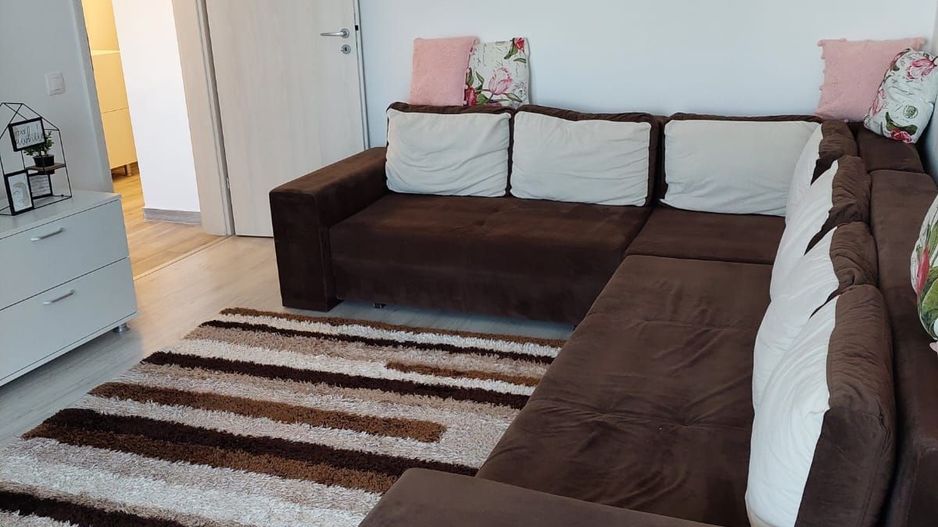 Garsoniera Pantelimon, bloc 2021, centrala proprie! - Poză 2