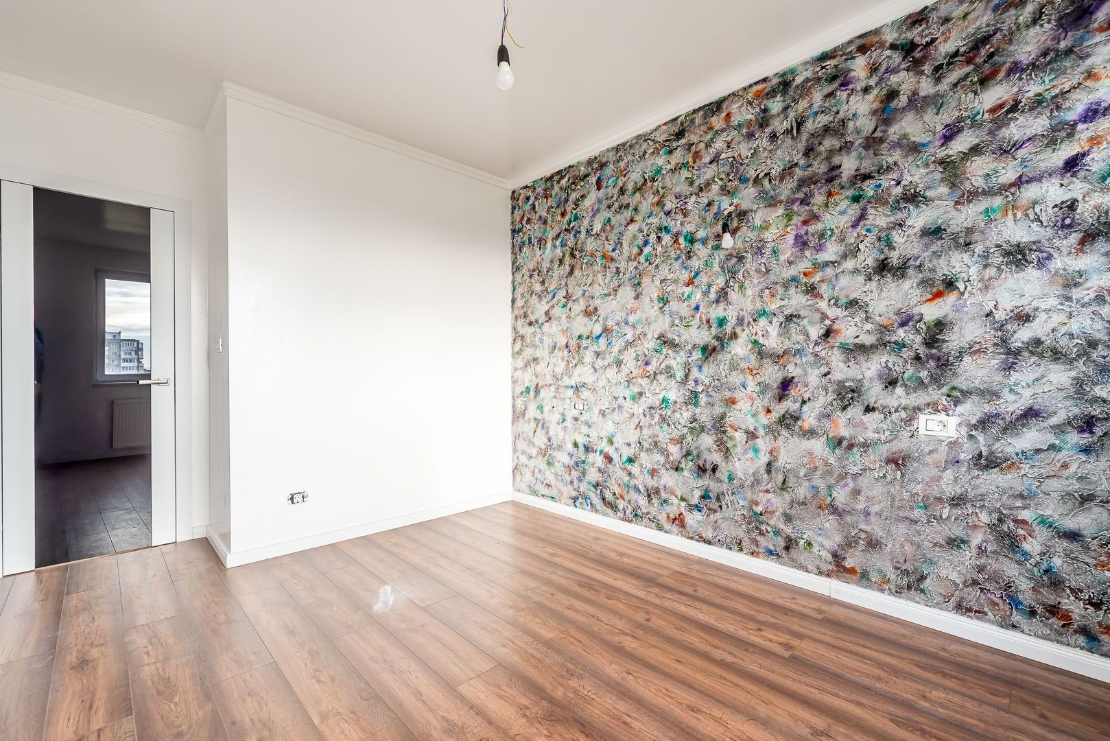 Apartament 2 camere bloc nou - Medlife Genesys - Poză 7