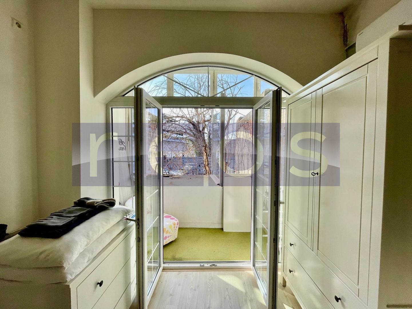 OCAZIE VANZARE GARSONIERA BOEMA 30MP ROMANA UNIVERSITATE ATENEU ULTRACENTRAL - Poză 3