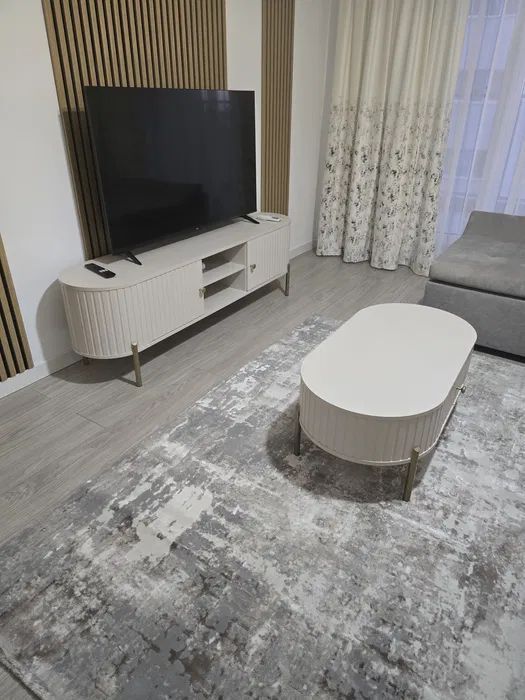 AP. 2 CAMERE -  DIMRI RESIDENCE, PARCARE INCLUSA, BLOC NOU, MODERN - Poză 6