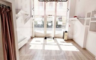 Spatiu de inchiriat ultracentral, Oradea - Poză 1