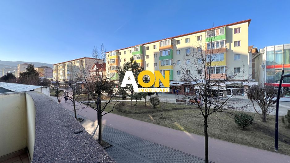 Spațiu comercial, open-space, 2 bai, 3 balcoane, Bd. Transilvaniei - Poză 17