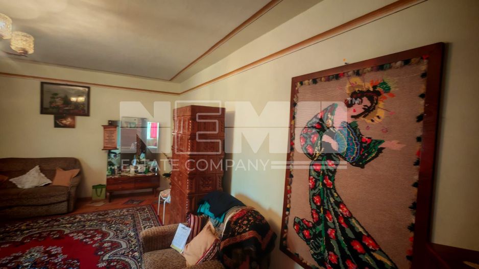 Vilă 5 camere | 200 mp utili | Teren 4.361 mp | Demisol + Mansardă - Poză 12