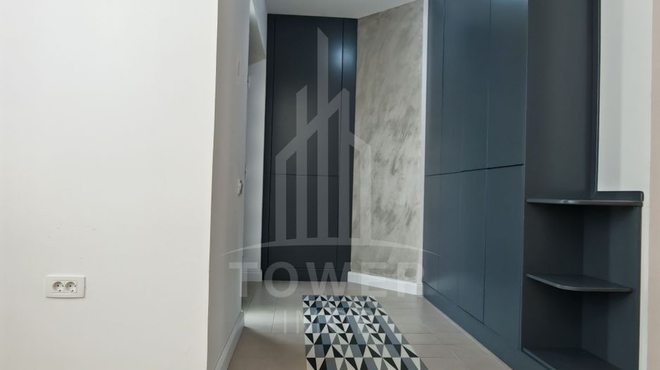 Casă modernă și spațioasă de închiriat în cartierul Gușterița - Poză 11