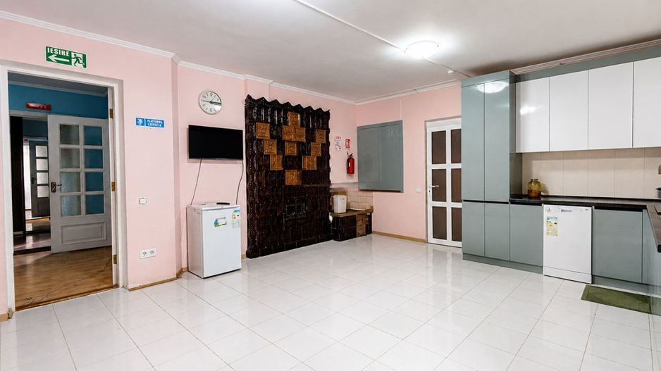 Casă 157,4 m² cu teren 15,3 ari – Holercani - Poză 23