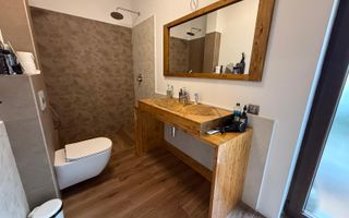 Apartament 3 camere ultrafinisat în vilă exclusivistă, cartier Gruia - Poză 16