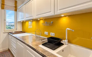 Apartaament 2 camere premium + parcare Conest Grand Residence Iulius Mall - Poză 14