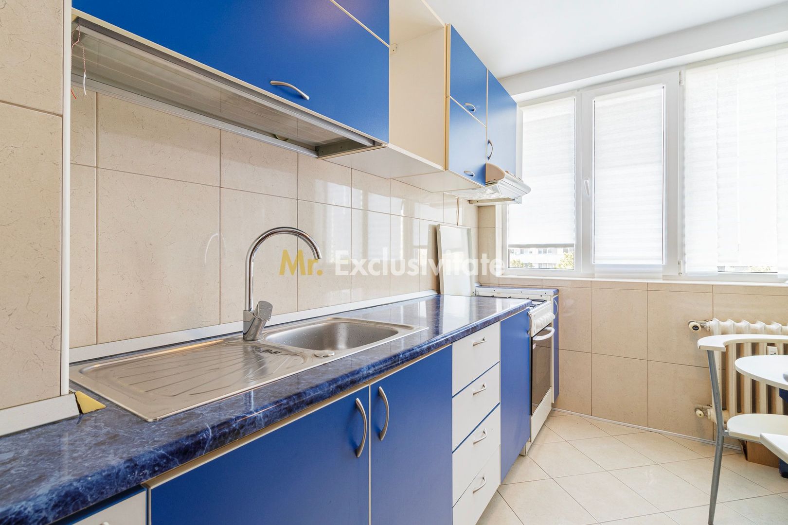 2 camere, prima inchiriere Lujerului + loc de parcare - Poză 10