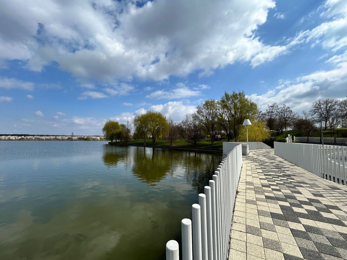 UpLake Residence - Poză 11