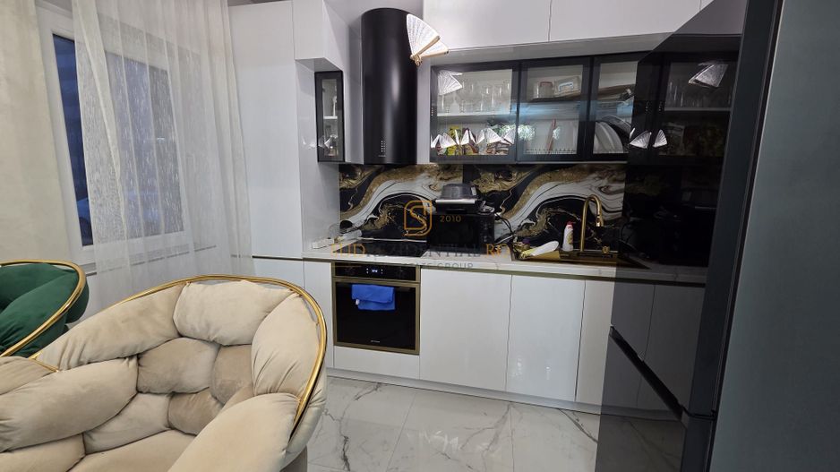 Apartament 4 camere decomandat | 92,2 mp utili, Loc parcare inclus - Poză 6