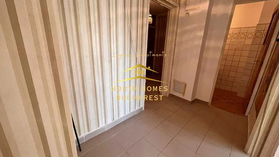 3 CAMERE-VITAN MALL - Posibilitate centrala proprie!!! - Poză 3