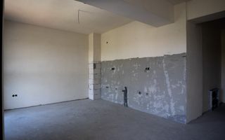 2700/mp Bloc 2021| 49 mp, posibilitate de recompartimentare 2 camere - Poză 3