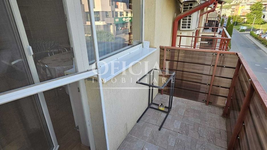 Apartament 3 camere | Parcare | AC | Zona Parcul Poligon | Floresti - Poză 5