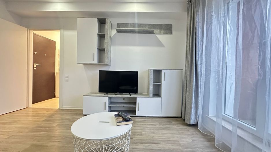 Apartament 2 camere Cosmopolis | decomandat, parcare - Poză 3