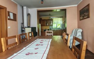 Casă săsească autentică în Bruiu (Sibiu) - Poză 2