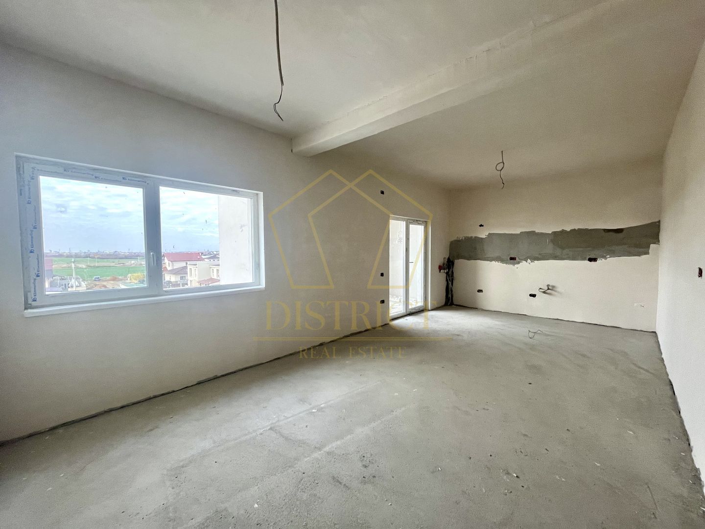 Apartament decomandat cu 3 camere |  Urseni | 2 locuri de parcare - Poză 3