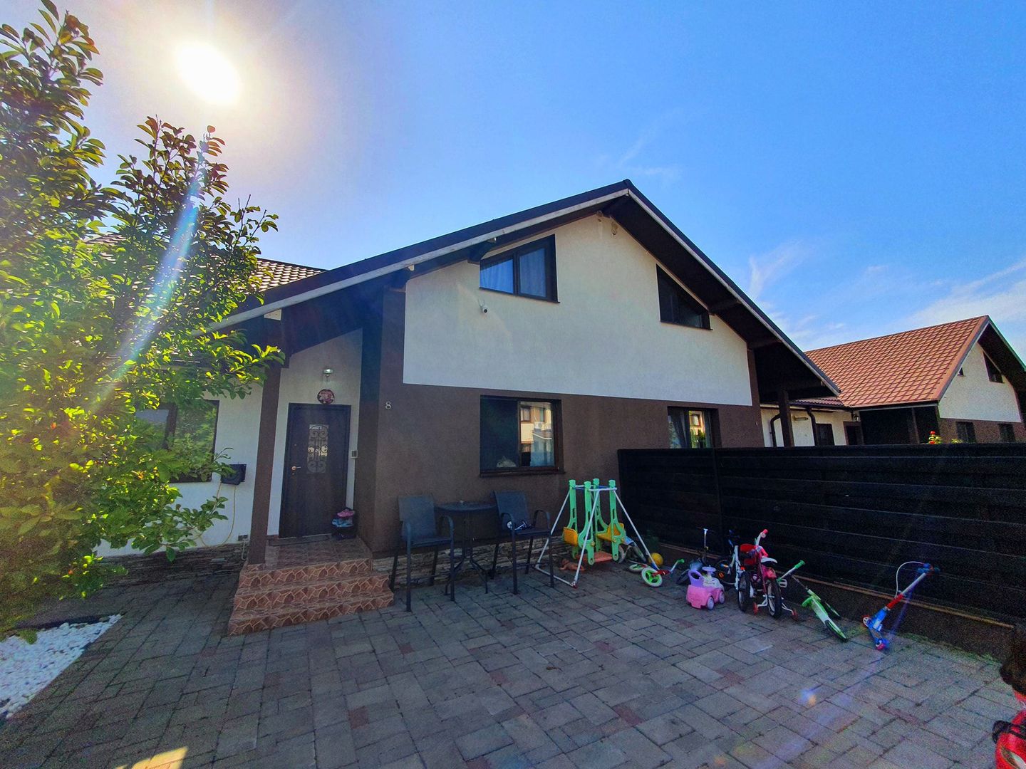 Oportunitate investiție - Casă de vânzare, gata închiriată pe termen lung - Poză 7