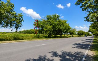 Teren pentru construcții – 24 ari | Prima linie | Chetrosu, Anenii Noi - Poză 6