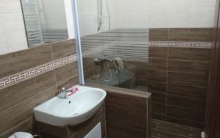 Garsoniera mobilata si utilata, zona Bucovina, renovata, 270 euro - Poză 8